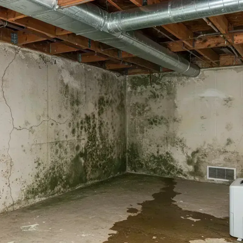 Professional Mold Removal in Savoy, IL